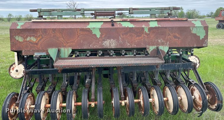 image for item ND9272 Great Plains 450881-DDR3 grain drill