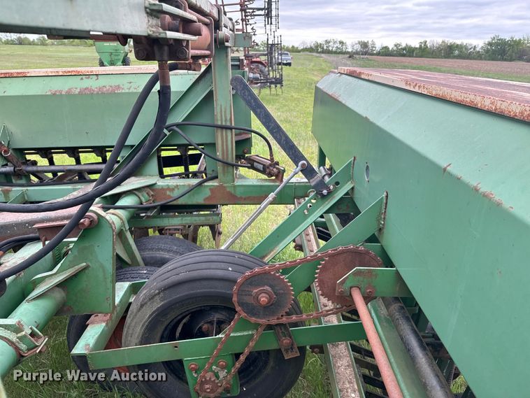 image for item ND9272 Great Plains 450881-DDR3 grain drill