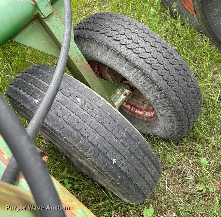 image for item ND9272 Great Plains 450881-DDR3 grain drill