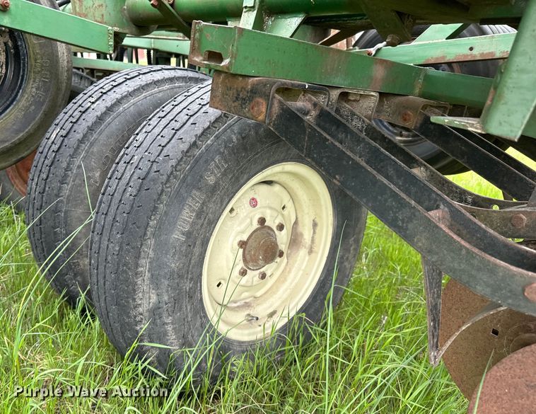 image for item ND9272 Great Plains 450881-DDR3 grain drill