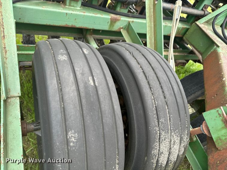 image for item ND9272 Great Plains 450881-DDR3 grain drill