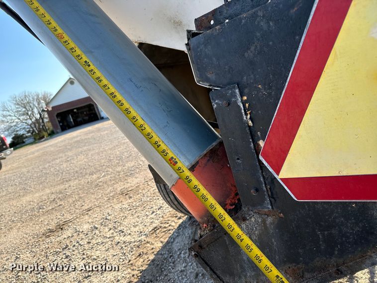 image for item NH9188 Fertilizer tender