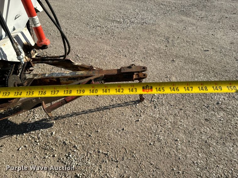 image for item NH9188 Fertilizer tender