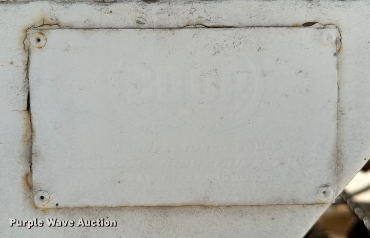 image for item NH9188 Fertilizer tender