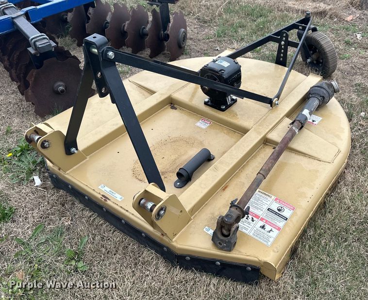 image for item OE9077 Land Pride RCR1860 rotary mower