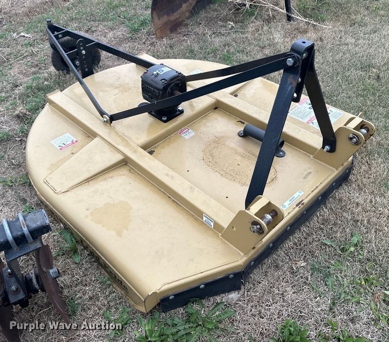 image for item OE9077 Land Pride RCR1860 rotary mower