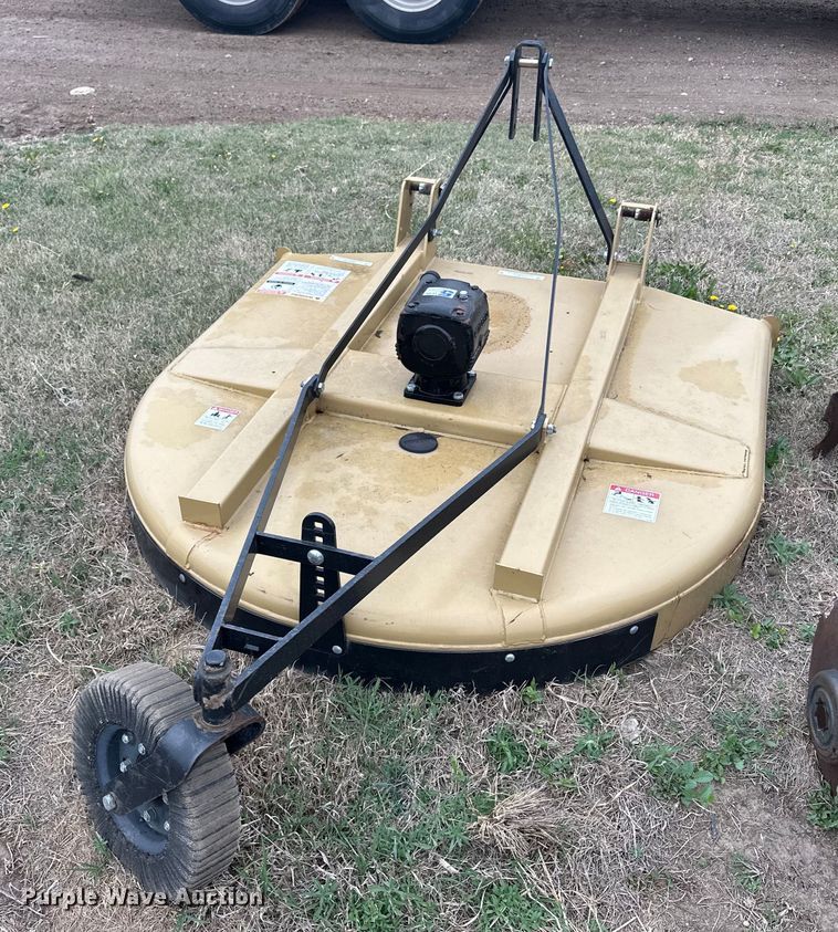 image for item OE9077 Land Pride RCR1860 rotary mower