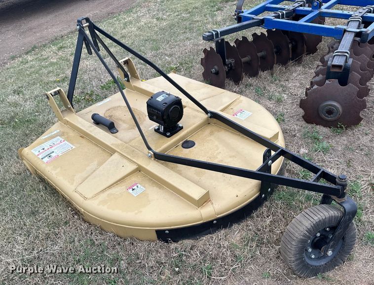 image for item OE9077 Land Pride RCR1860 rotary mower