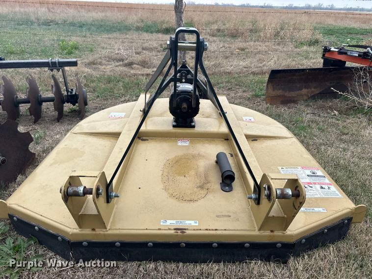 image for item OE9077 Land Pride RCR1860 rotary mower