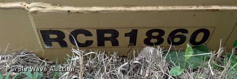 image for item OE9077 Land Pride RCR1860 rotary mower