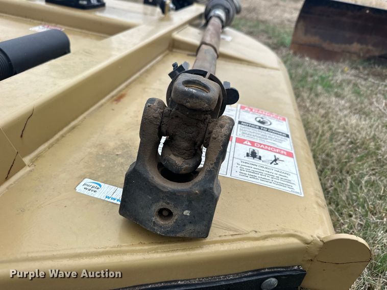 image for item OE9077 Land Pride RCR1860 rotary mower