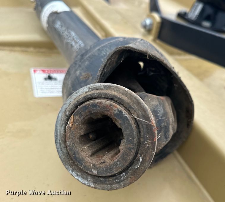 image for item OE9077 Land Pride RCR1860 rotary mower