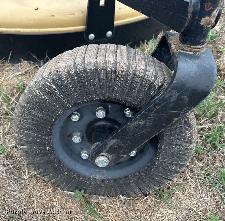 image for item OE9077 Land Pride RCR1860 rotary mower