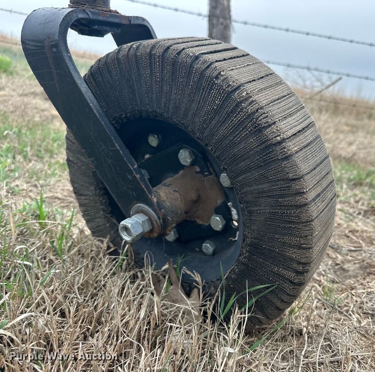 image for item OE9077 Land Pride RCR1860 rotary mower