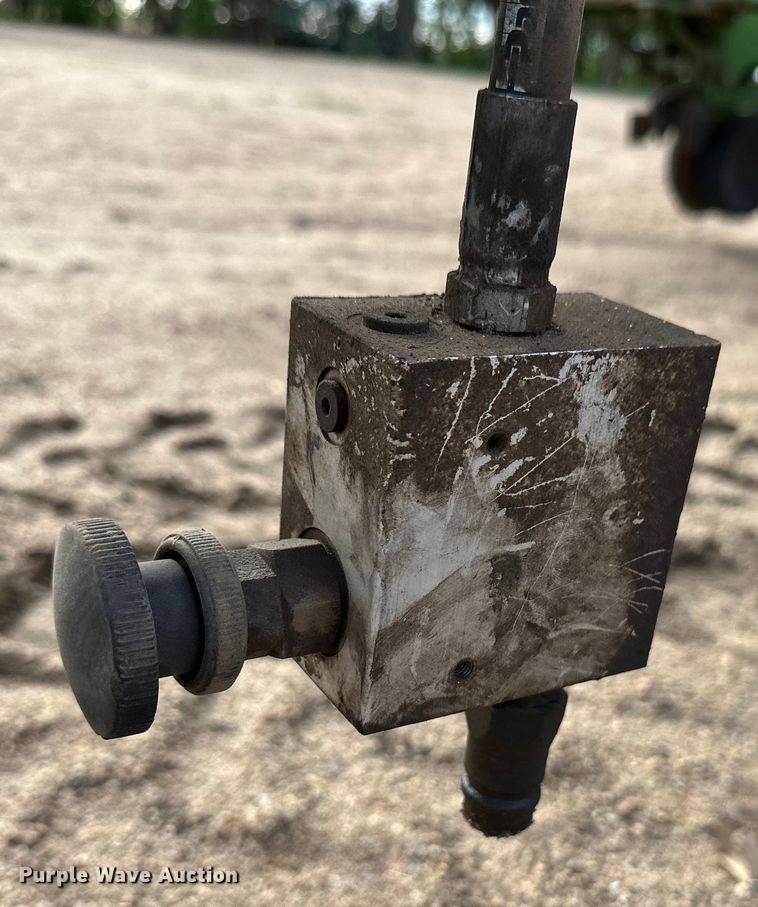 image for item OI9076 John Deere 1760 Conservation planter