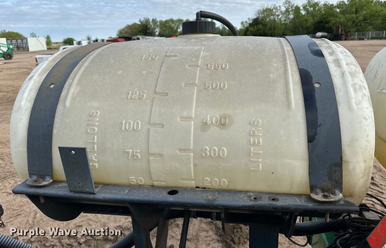 image for item OI9076 John Deere 1760 Conservation planter