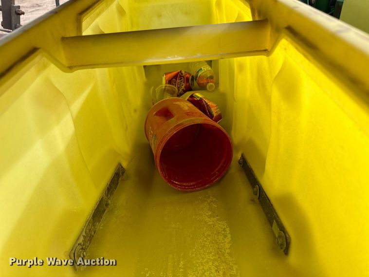 image for item OI9076 John Deere 1760 Conservation planter