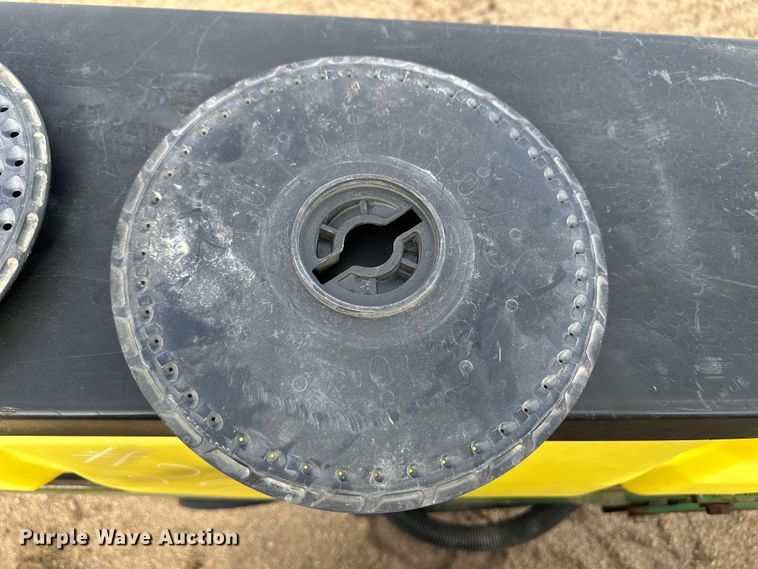 image for item OI9076 John Deere 1760 Conservation planter