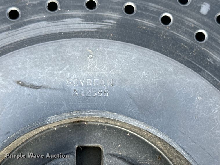 image for item OI9076 John Deere 1760 Conservation planter