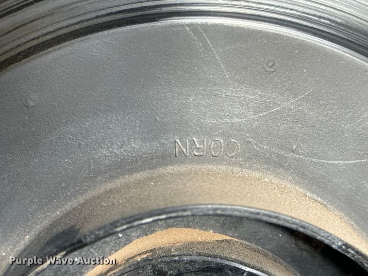 image for item OI9076 John Deere 1760 Conservation planter