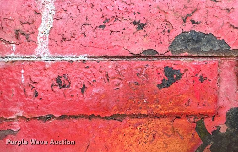 image for item OI9081 1948 Ford 8N tractor