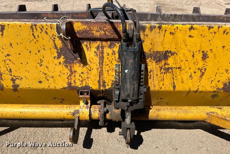 image for item OI9082 10' W box blade