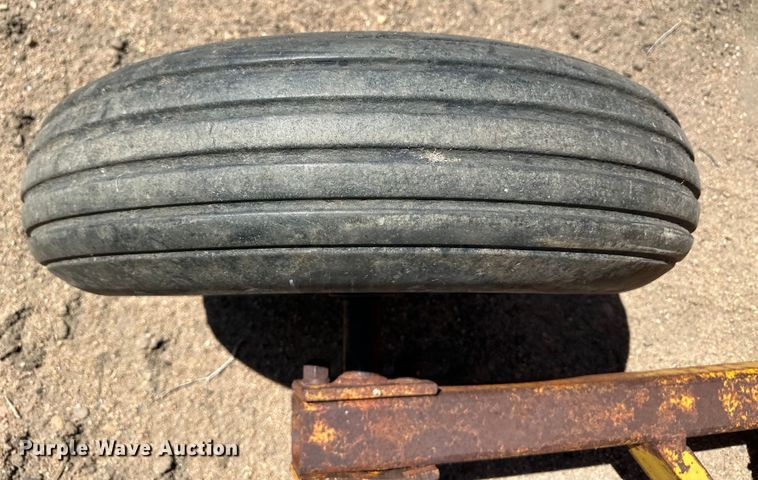 image for item OI9082 10' W box blade