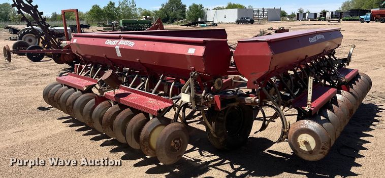 image for item OI9084 CrustBuster hoe drill