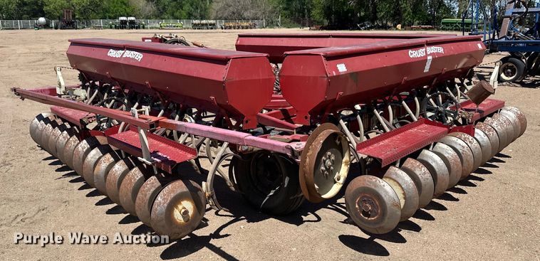 image for item OI9084 CrustBuster hoe drill