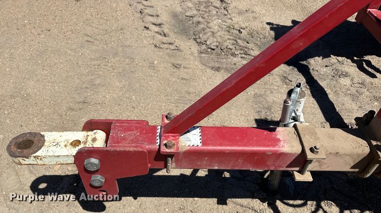 image for item OI9084 CrustBuster hoe drill