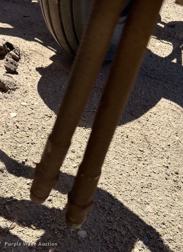 image for item OI9084 CrustBuster hoe drill