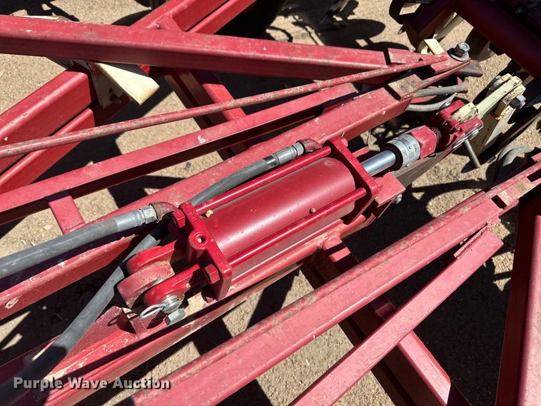 image for item OI9084 CrustBuster hoe drill