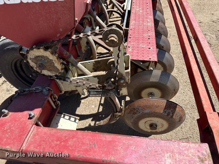 image for item OI9084 CrustBuster hoe drill