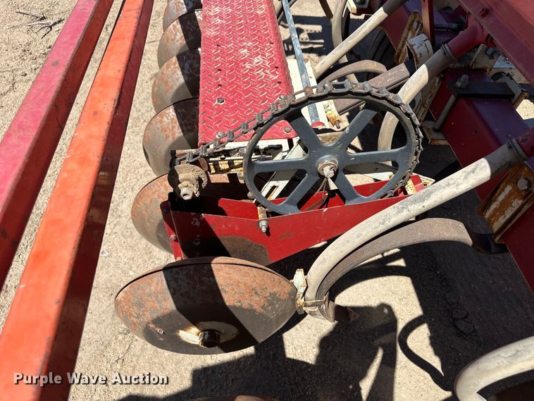 image for item OI9084 CrustBuster hoe drill