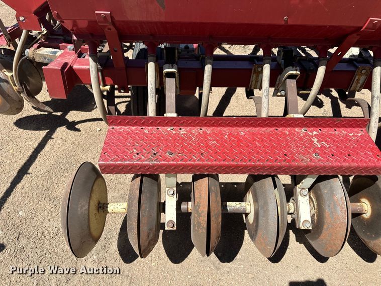 image for item OI9084 CrustBuster hoe drill