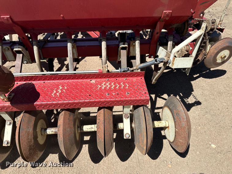 image for item OI9084 CrustBuster hoe drill