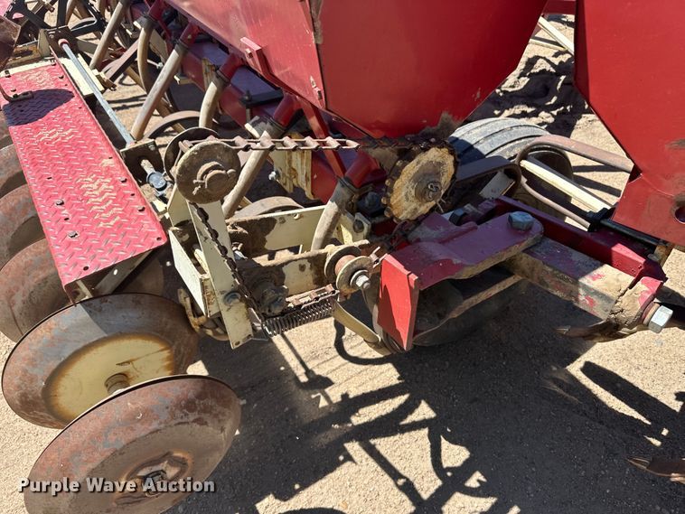 image for item OI9084 CrustBuster hoe drill