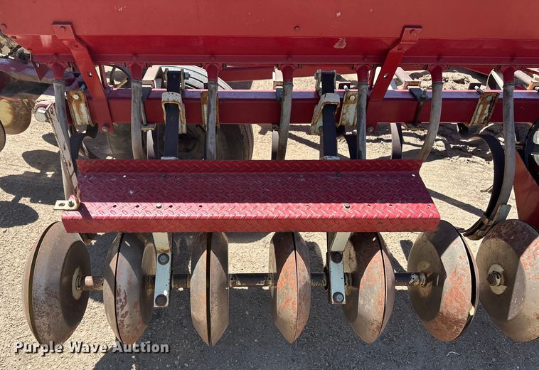 image for item OI9084 CrustBuster hoe drill