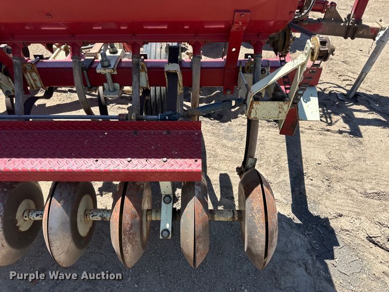 image for item OI9084 CrustBuster hoe drill