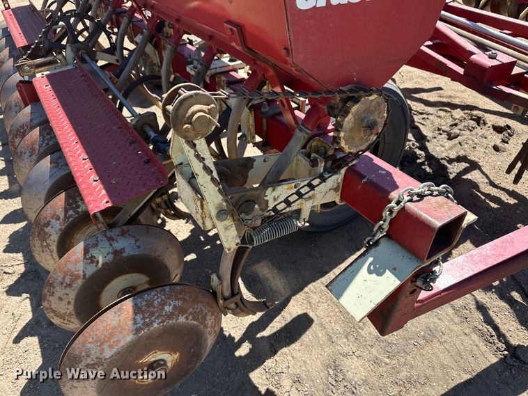 image for item OI9084 CrustBuster hoe drill