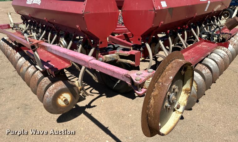 image for item OI9084 CrustBuster hoe drill