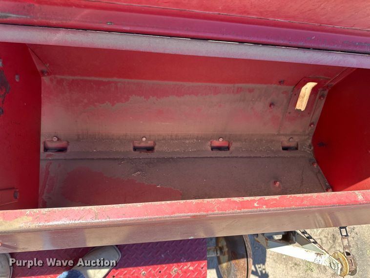 image for item OI9084 CrustBuster hoe drill