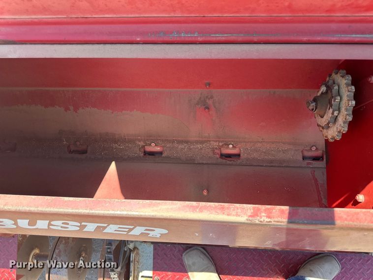 image for item OI9084 CrustBuster hoe drill