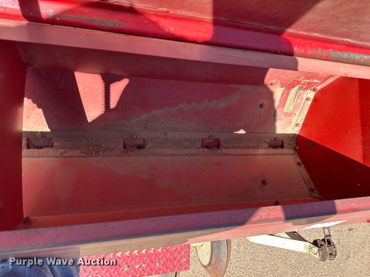 image for item OI9084 CrustBuster hoe drill