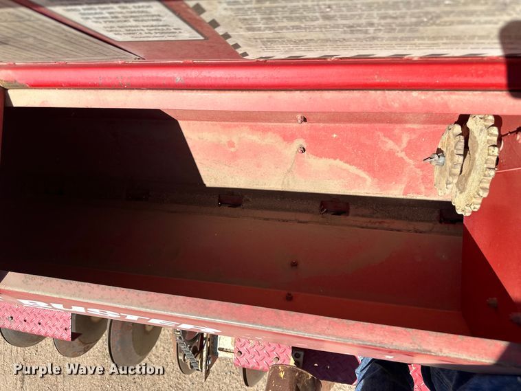 image for item OI9084 CrustBuster hoe drill