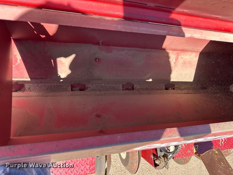 image for item OI9084 CrustBuster hoe drill