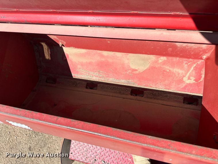 image for item OI9084 CrustBuster hoe drill