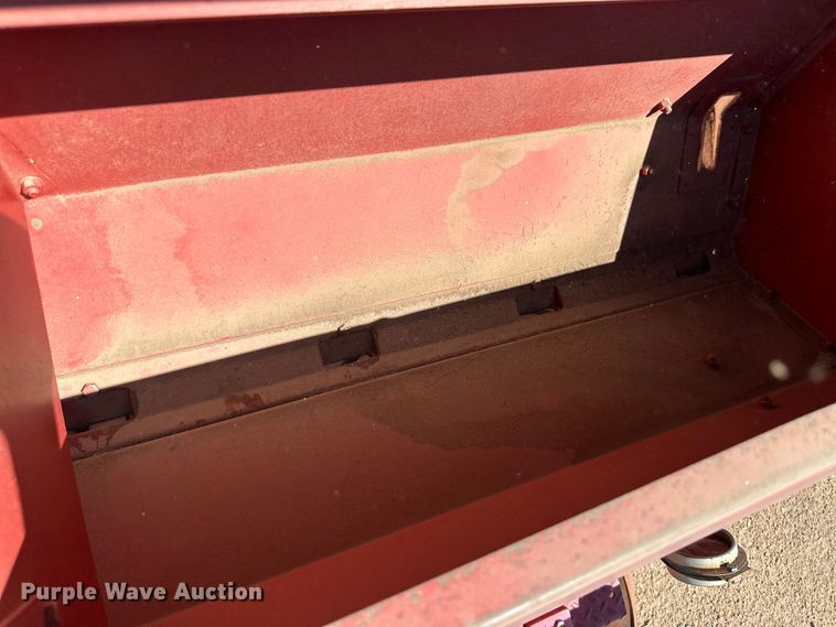 image for item OI9084 CrustBuster hoe drill