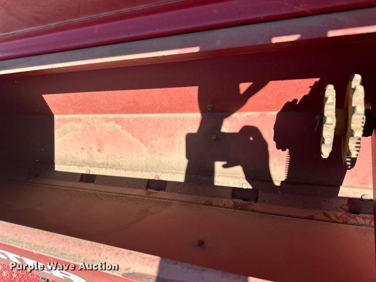 image for item OI9084 CrustBuster hoe drill