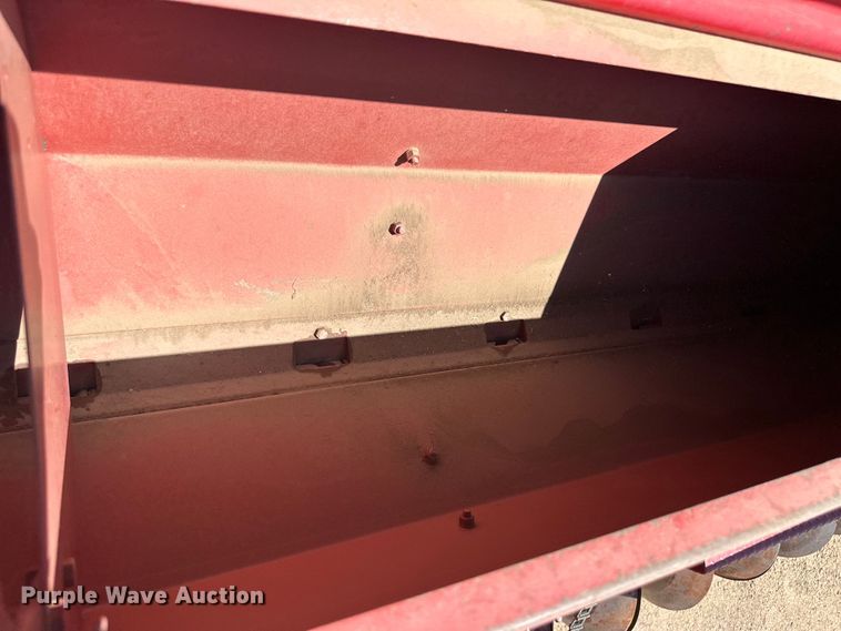 image for item OI9084 CrustBuster hoe drill